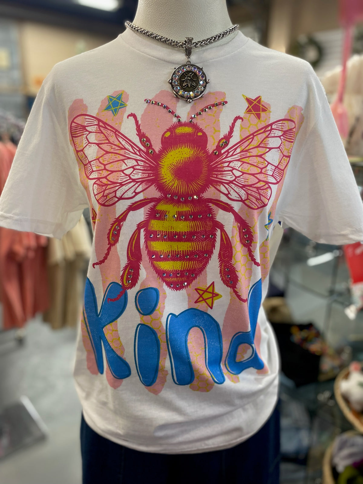 Bee Kind T-shirt