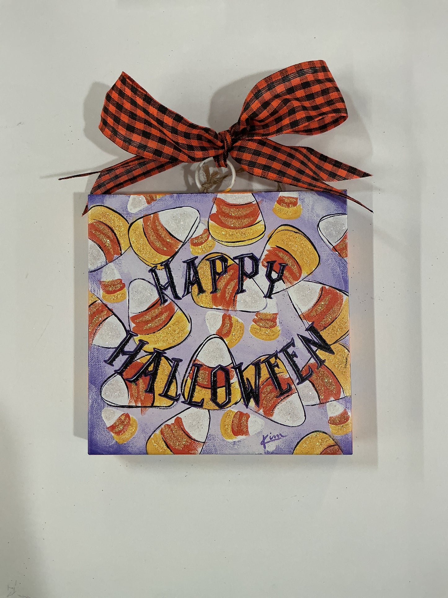Happy Candy Corn