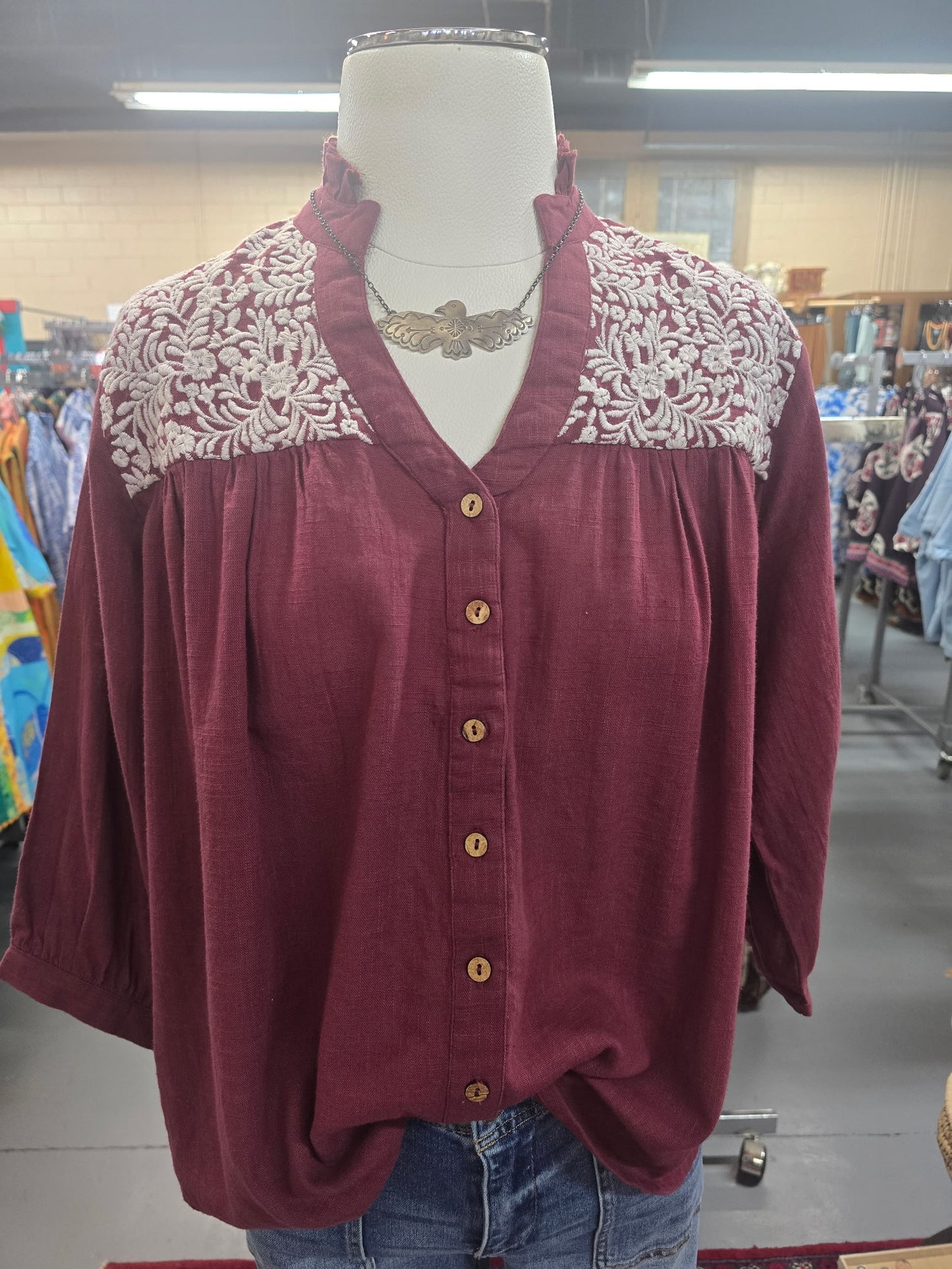 Jane Top