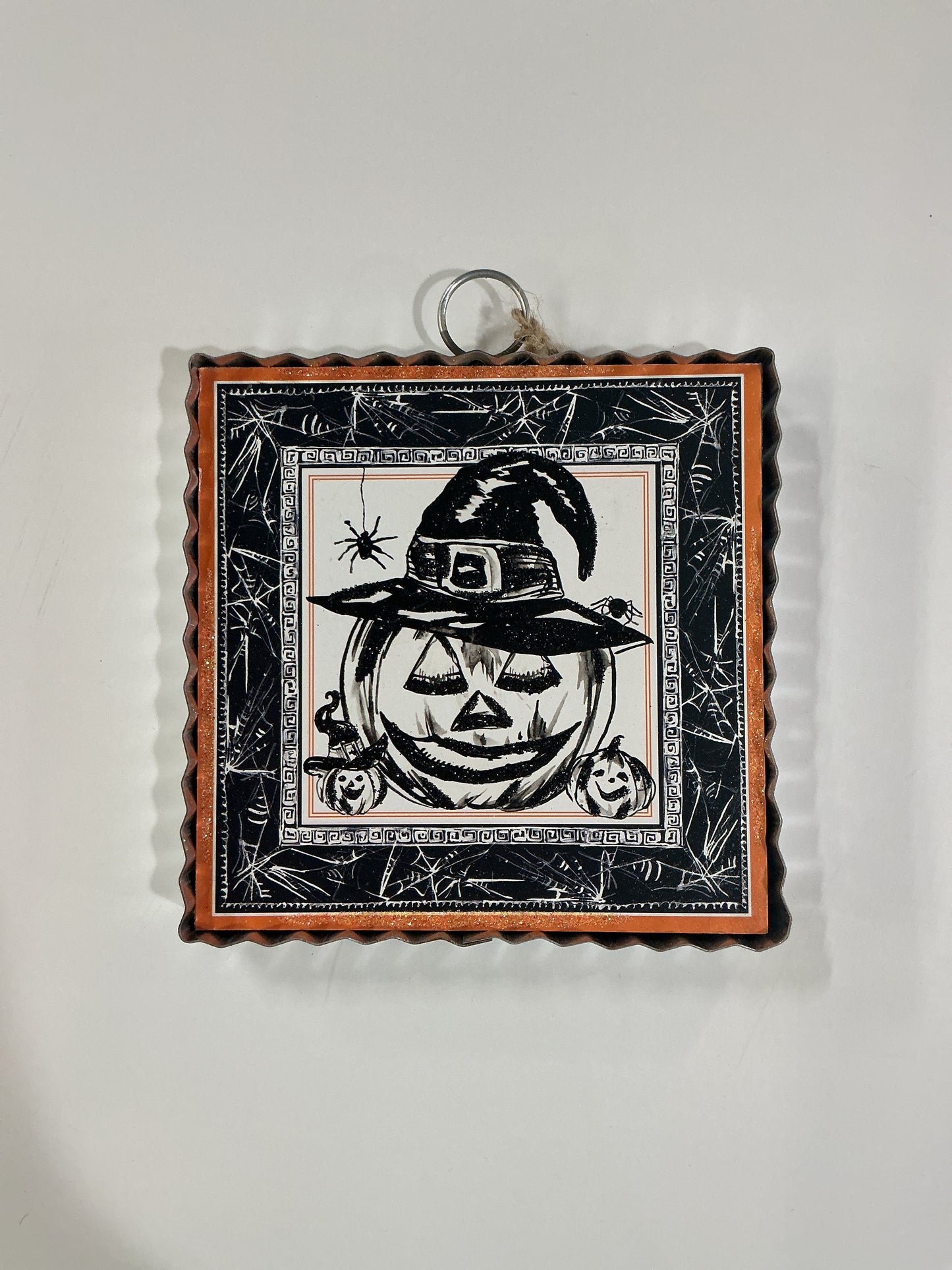 Jack O Lantern