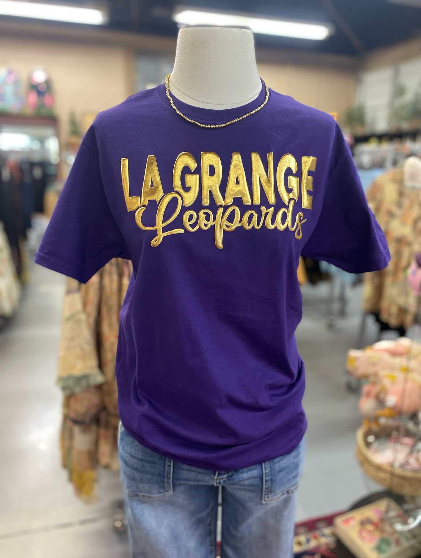 Magic Puff T-Shirt