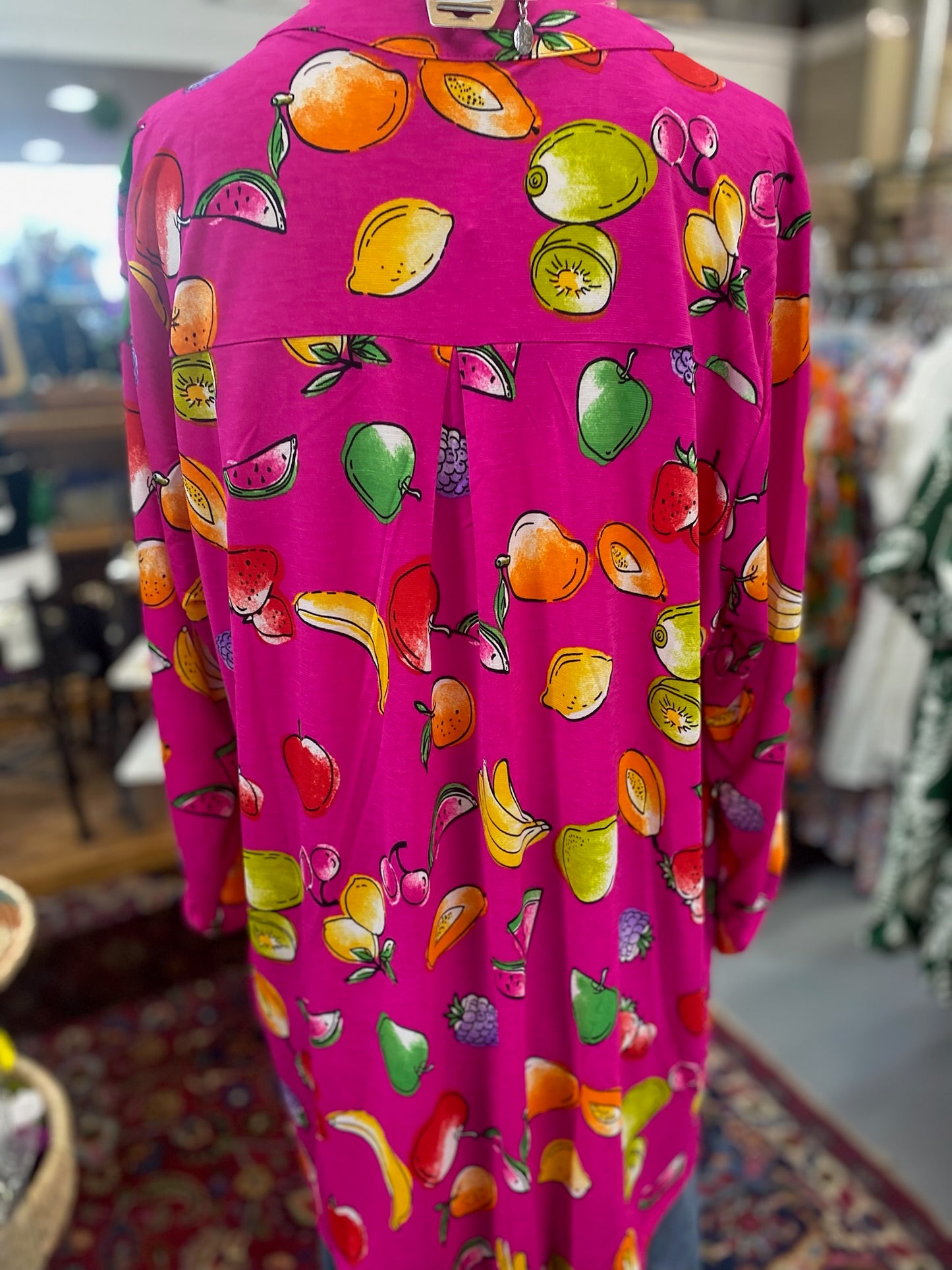 Fruity Top