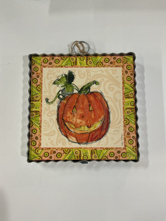 Pumpkin