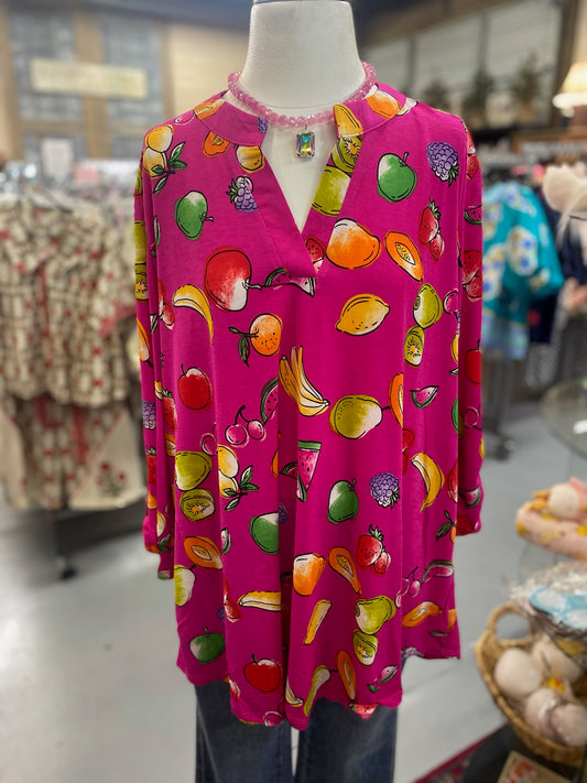 Fruity Top