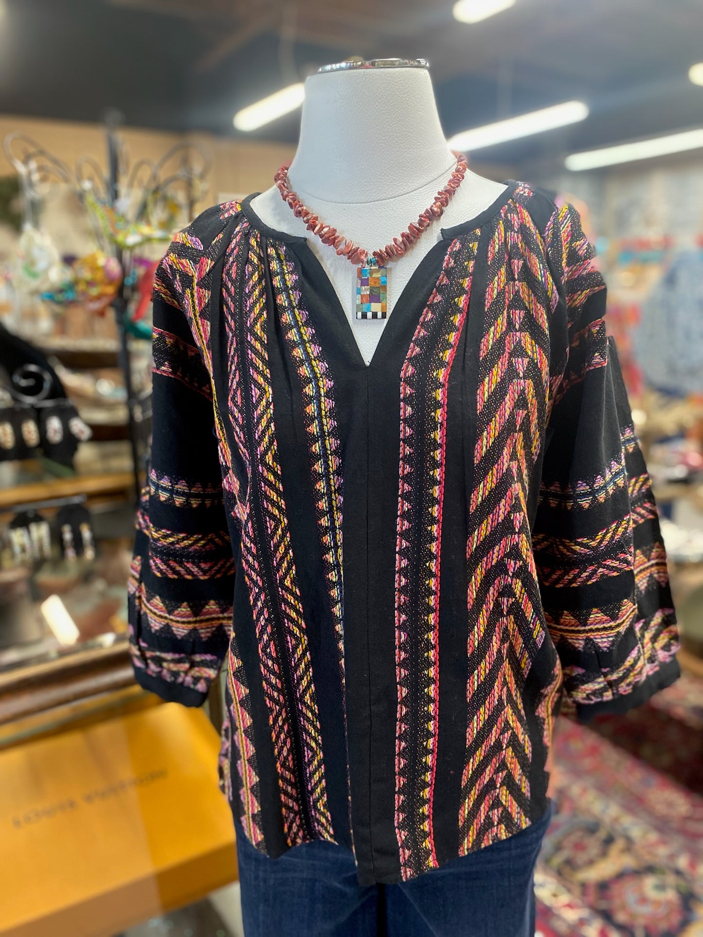 Multi Brands Black Top