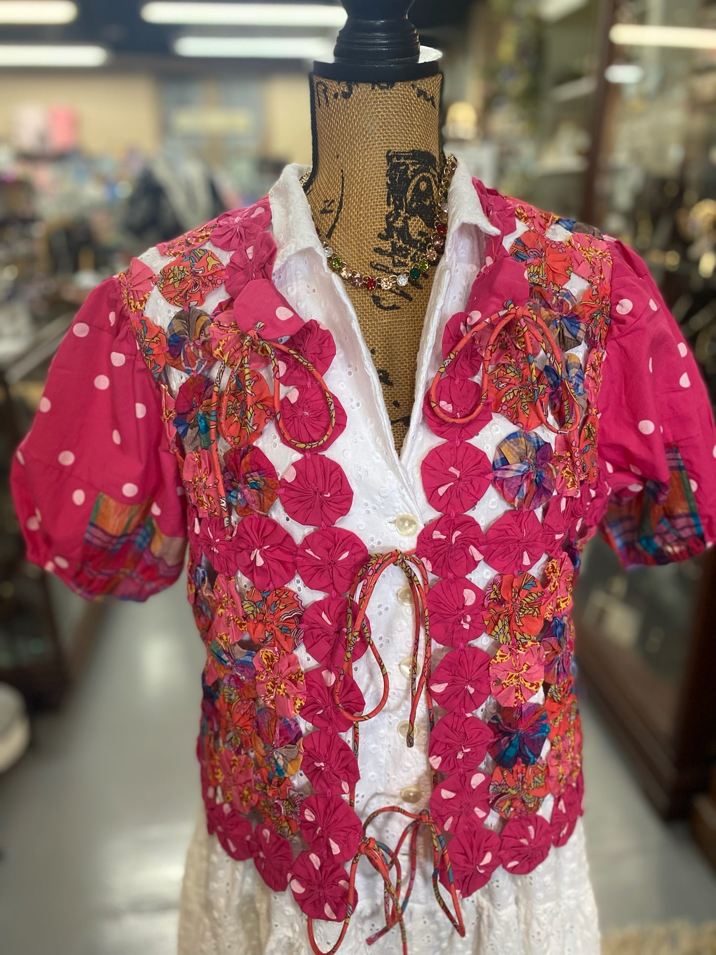 Everly Vest