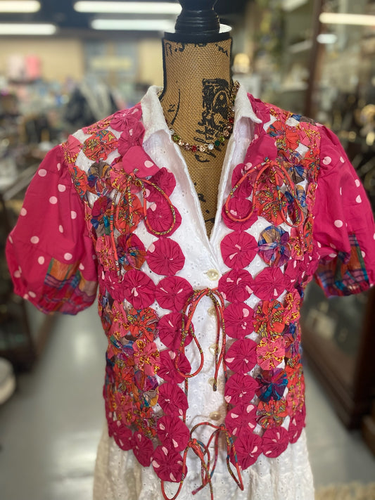 Everly Vest