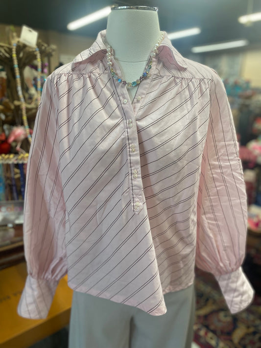 Dolly Top