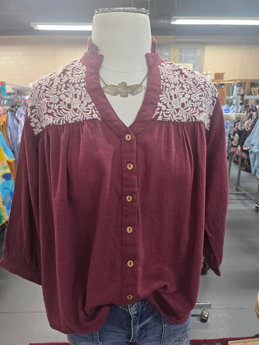 Jane Top