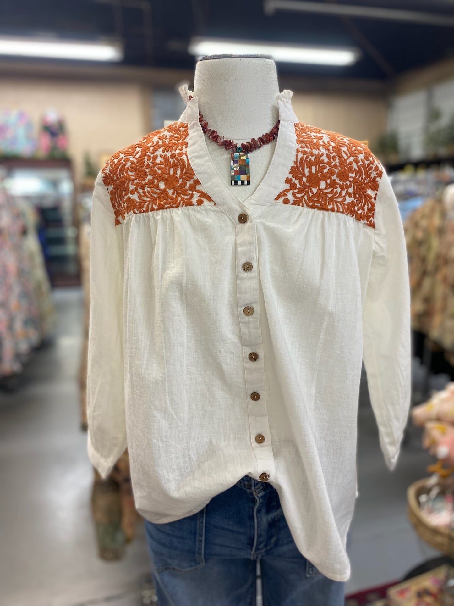 Jane Top