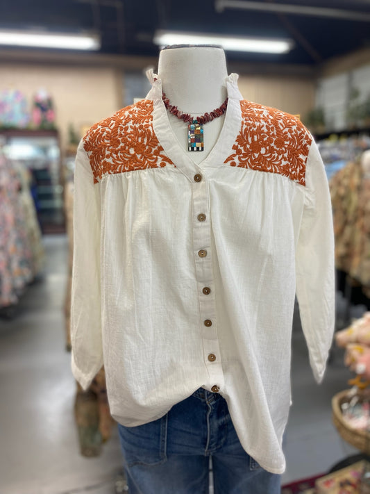 Jane Top