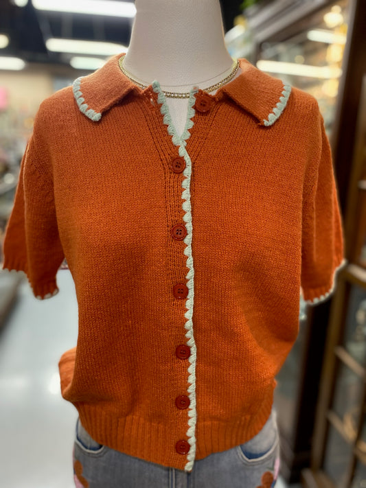 Festival Sweater
