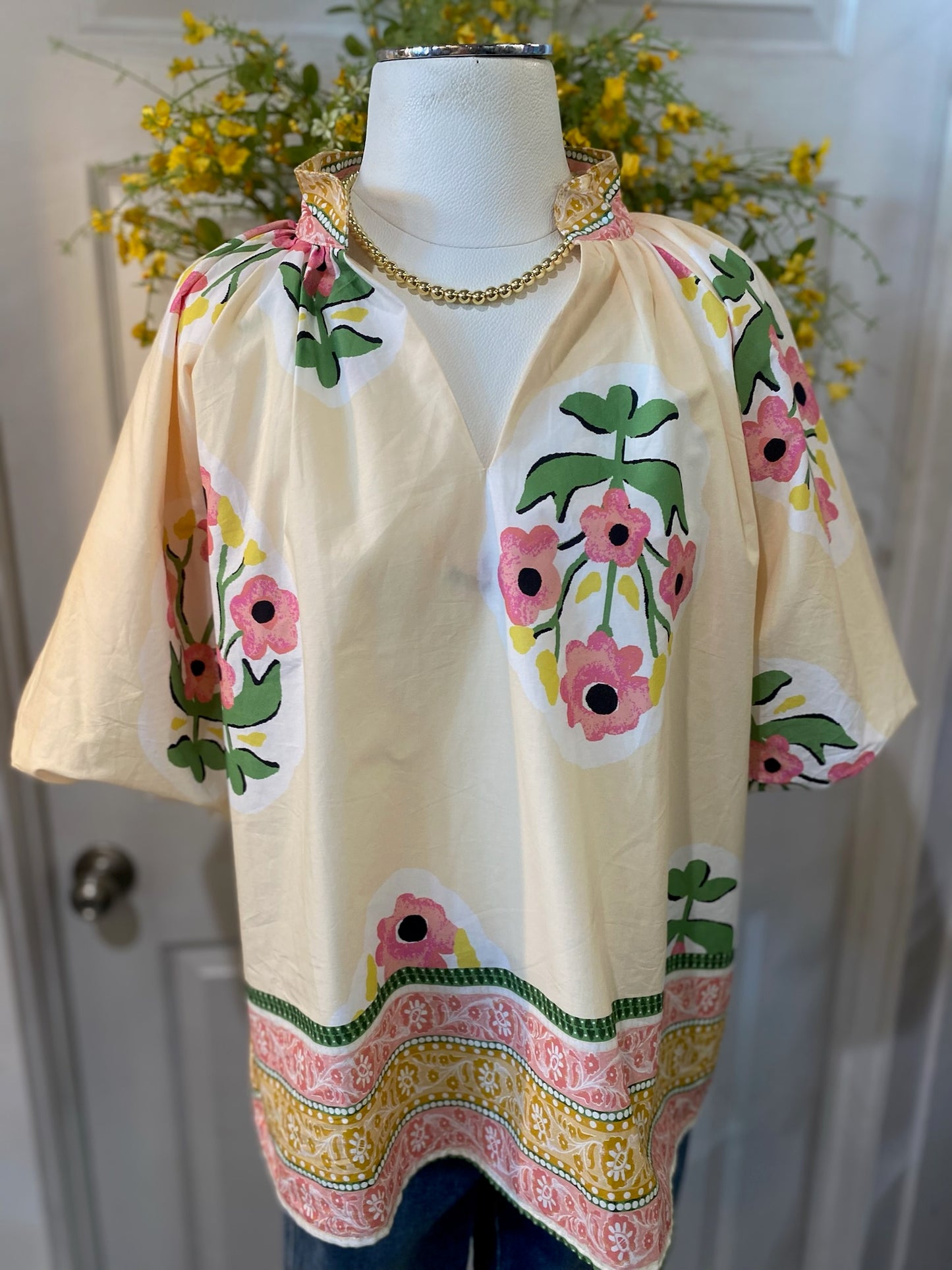 Hope Top