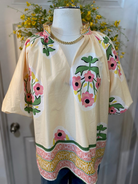 Hope Top