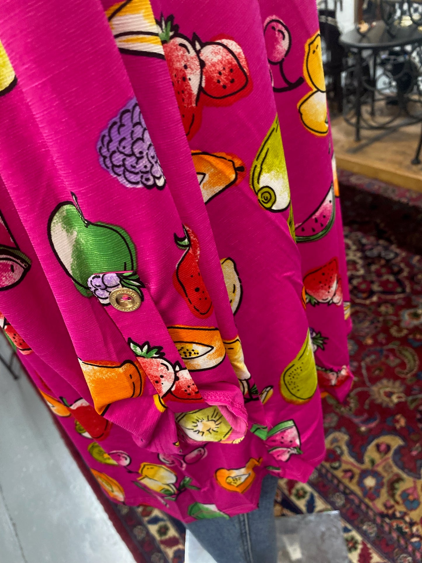 Fruity Top