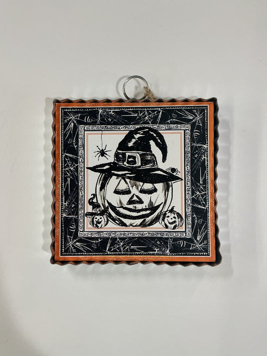 Jack O Lantern
