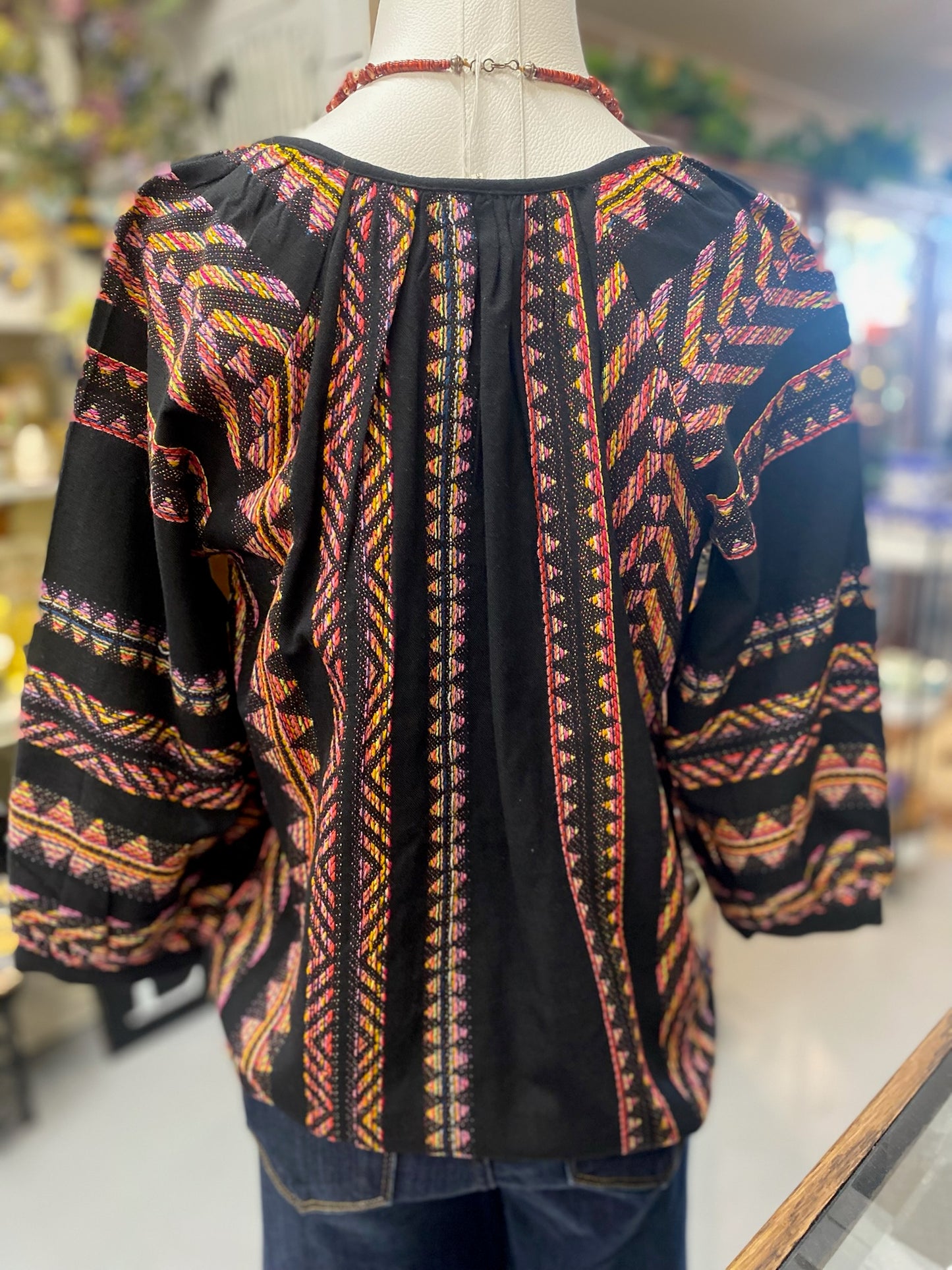 Multi Brands Black Top