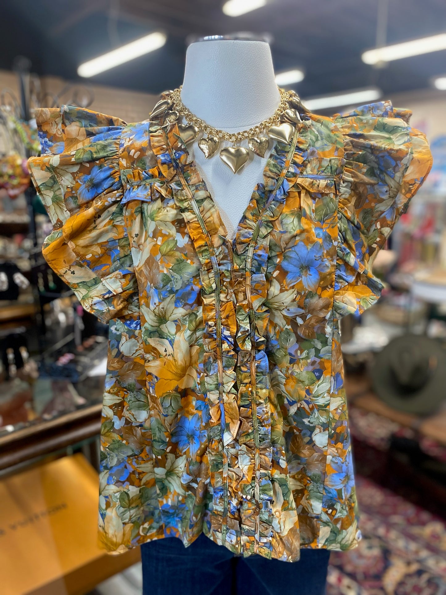 Darling Top