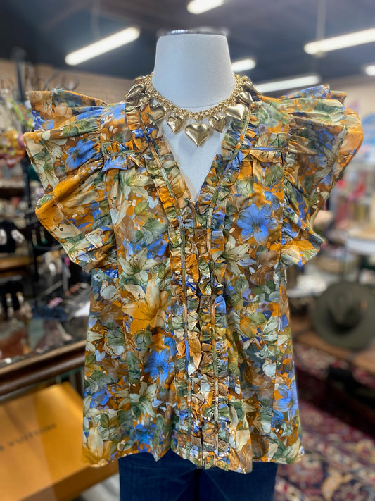 Darling Top