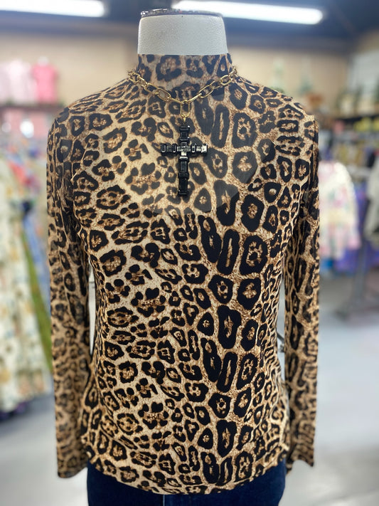 Hear Me Roar Mesh