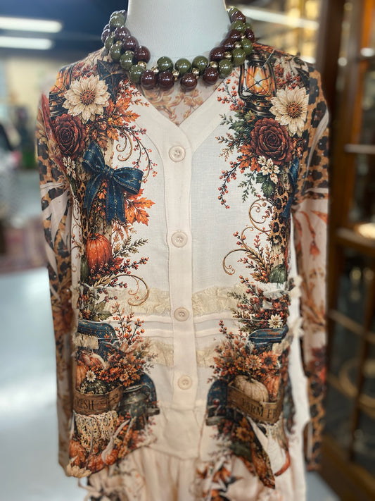 Harvest Vest