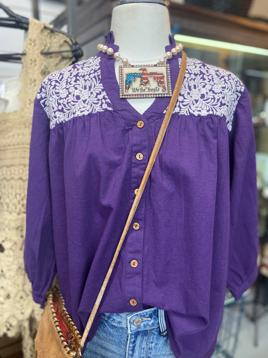 Jane Top