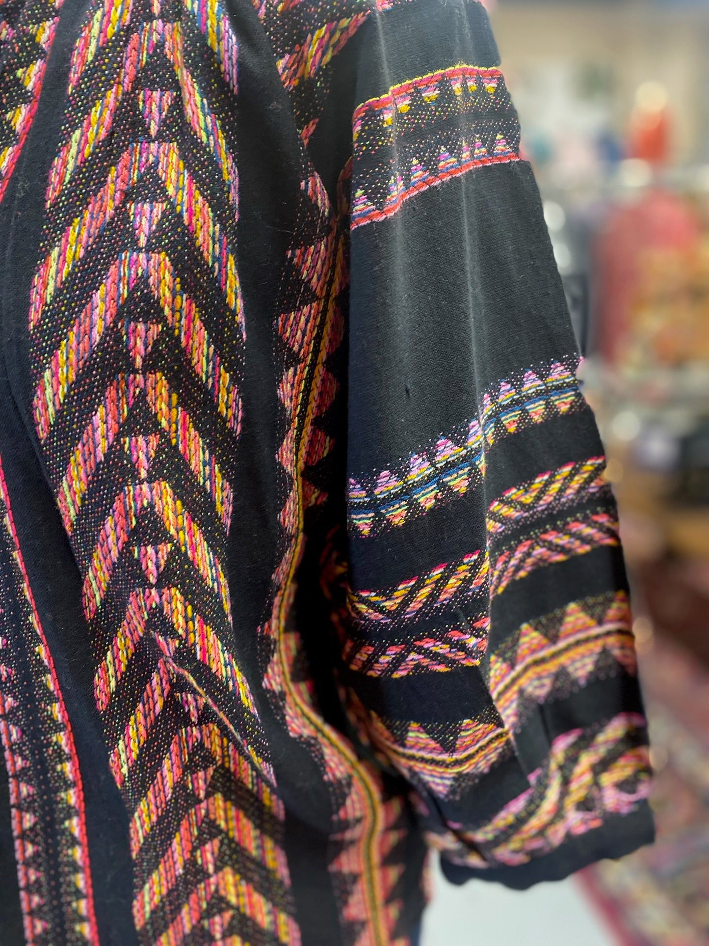 Multi Brands Black Top